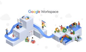 Google Workspace Monterrey