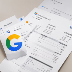 Google Workspace Como Facturar en Mexico