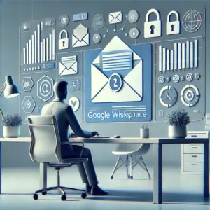 Auditoría de seguridad en Google Workspace