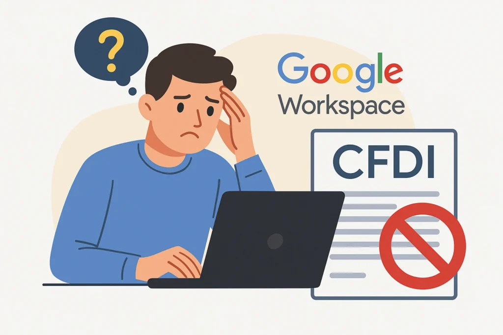 Partner para emitir CFDI