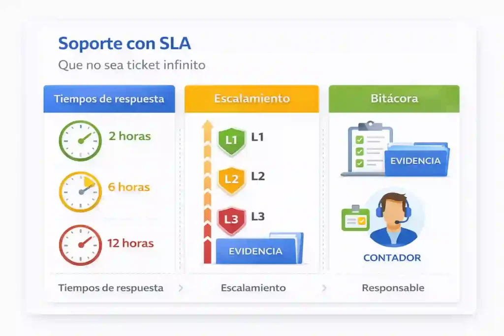 administración de Google Workspace
