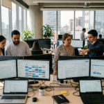 administracion multiple google workspace empresas oficina mexico